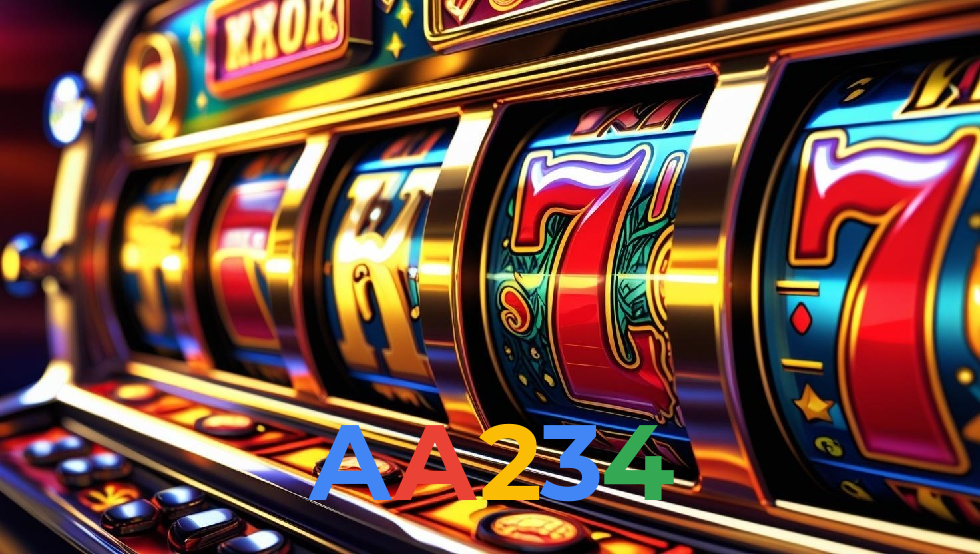 Ação e Adrenalina no AA234: Jogos de Cassino e Apostas Esportivas
