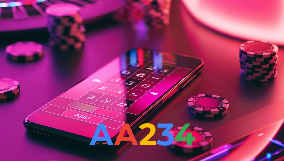 Slots no AA234