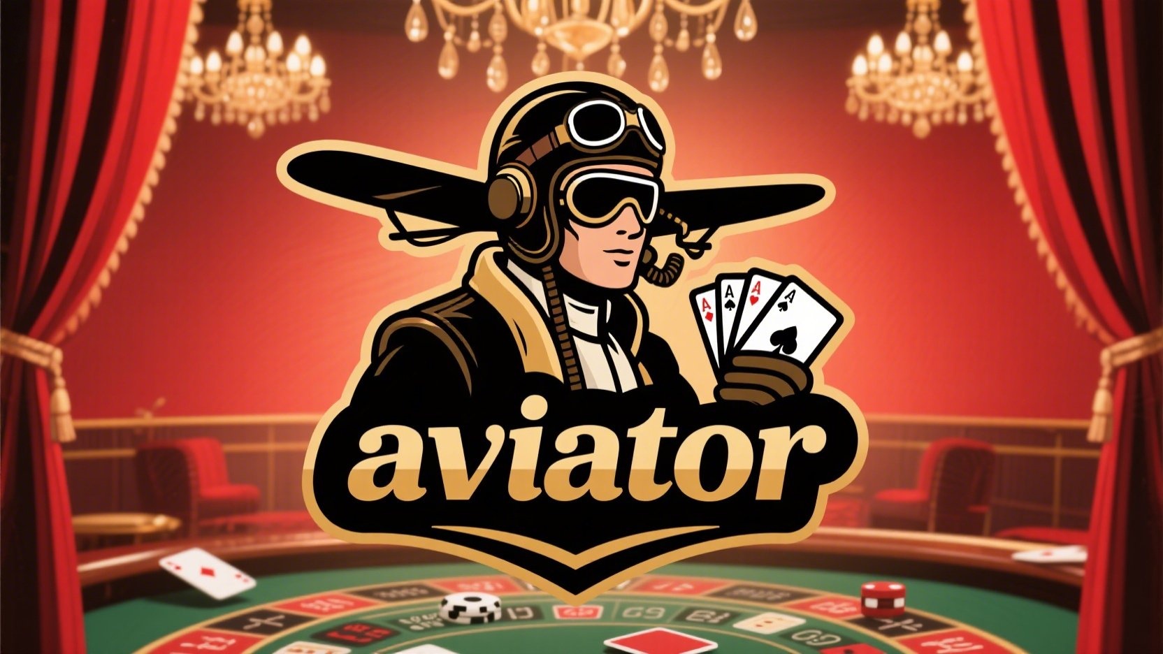 Jogar Aviator Demo no AA234