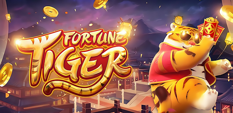 Jogar Fortune Tiger Demo no AA234